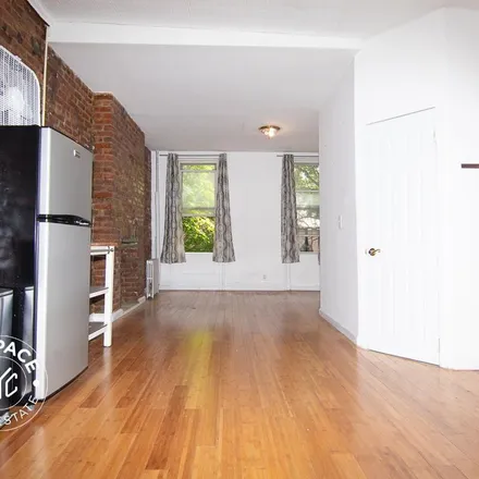 Rent this 1 bed apartment on 189 Bedford Avenue in New York, NY 11211