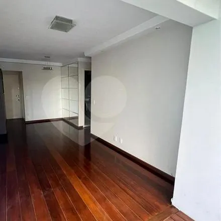 Rent this 2 bed apartment on Rua Pascoal Vita in Vila Beatriz, São Paulo - SP