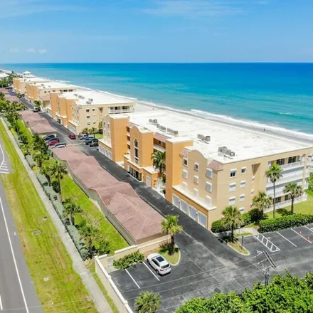 Rent this 3 bed condo on 1821 FL A1A in Indian Harbour Beach, Brevard County