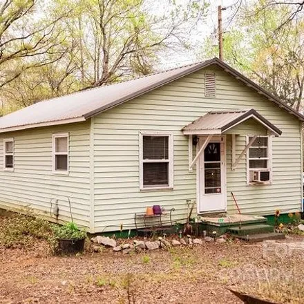 Buy this 3 bed house on 133 Overcash Road in Troutman, NC 28166