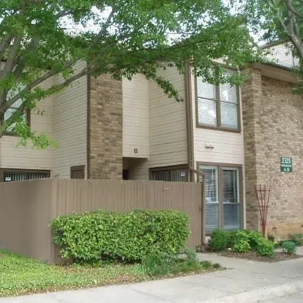 Buy this 2 bed townhouse on Torrington Drive in Arlington, TX 76012