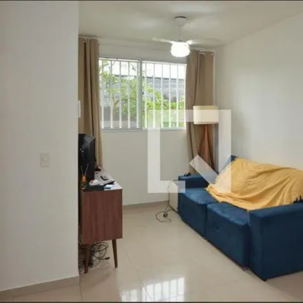 Buy this 2 bed apartment on Estrada dos Bandeirantes 15001 in Vargem Pequena, Rio de Janeiro - RJ