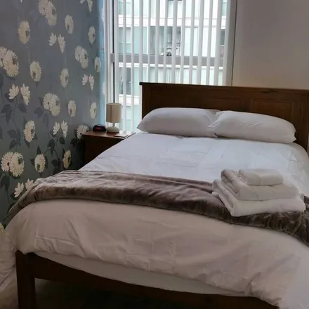 Rent this 2 bed apartment on Central Milton Keynes in MK9 2BN, United Kingdom