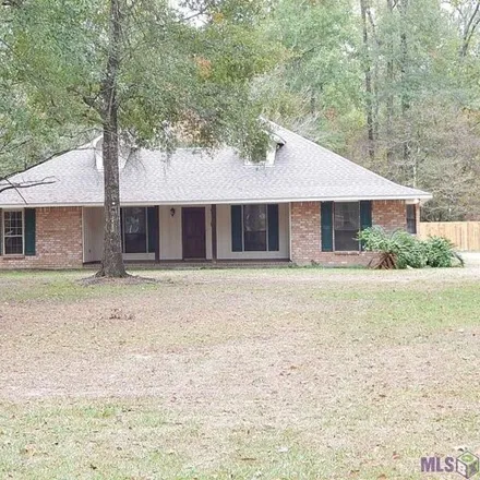 Buy this 3 bed house on 10182 Hemisphere Lane in Livingston Parish, LA 70726