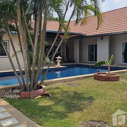 Rent this 4 bed apartment on ชบ.2081 in Chon Buri Province, Thailand