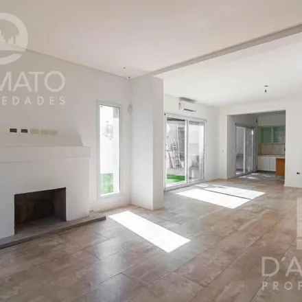 Image 1 - Navarro 4097, Villa Devoto, C1419 HYW Buenos Aires, Argentina - House for sale