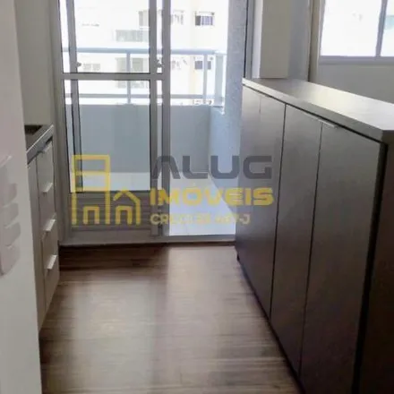 Image 1 - Rua Guaicurus 817, Vila Romana, Região Geográfica Intermediária de São Paulo - SP, 05033-001, Brazil - Apartment for rent