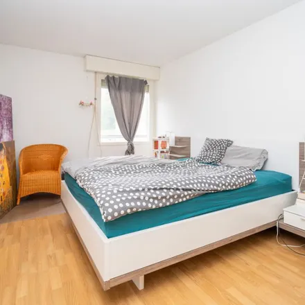 Rent this 2 bed apartment on Gyrischachenstrasse 37 in 3400 Burgdorf, Switzerland