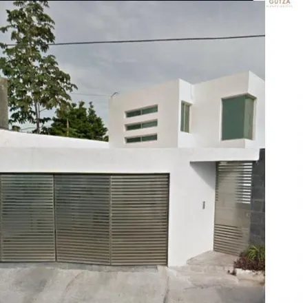 Buy this 3 bed house on Privada 20 A in Rinconada de Chuburná, 97210 Mérida