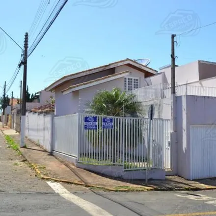 Buy this 1 bed house on Rua 28 de Agosto in Parque Nações, Itararé - SP