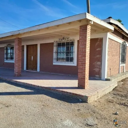 Buy this 5 bed house on 1237 CA 98 in Mount Signal, Imperial County