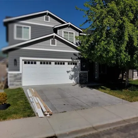 Buy this 6 bed house on 7761 North Hole in One Place in Boise, ID 83714