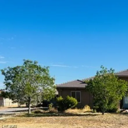 Buy this 3 bed house on 4311 Tiger Road in Pahrump, NV 89048