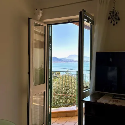 Rent this 2 bed house on Vietri sul Mare in Salerno, Italy