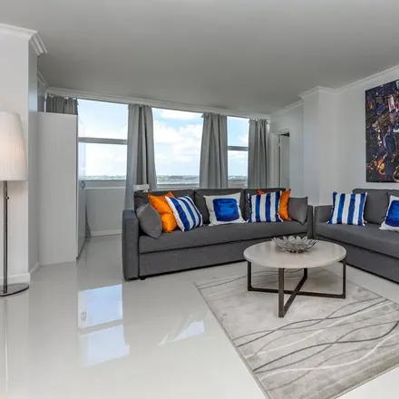 Rent this 3 bed apartment on Fort Lauderdale