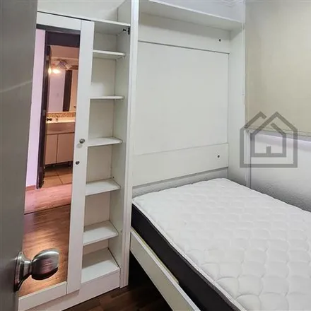 Rent this 3 bed apartment on La Flor del Aire in 170 0900 La Serena, Chile