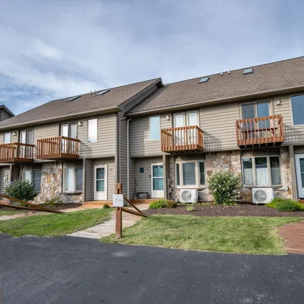 Buy this 4 bed loft on Wisp Resort in 296 Marsh Hill Road, McHenry