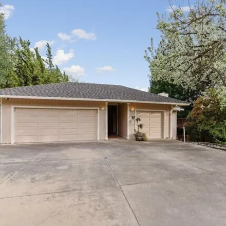 Image 4 - Rancho del Hambre, Lafayette, CA 94549, USA - House for sale