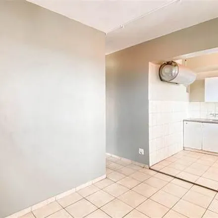 Rent this 2 bed apartment on O'Reilly Road in Hillbrow, Johannesburg