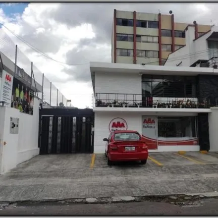 Image 2 - Sinners Factory Pub, Martin Carrión, 170518, Quito, Ecuador - House for sale