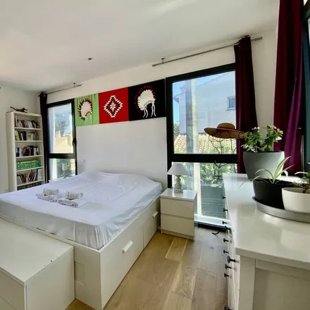 Rent this 2 bed house on 34430 Saint-Jean-de-Védas