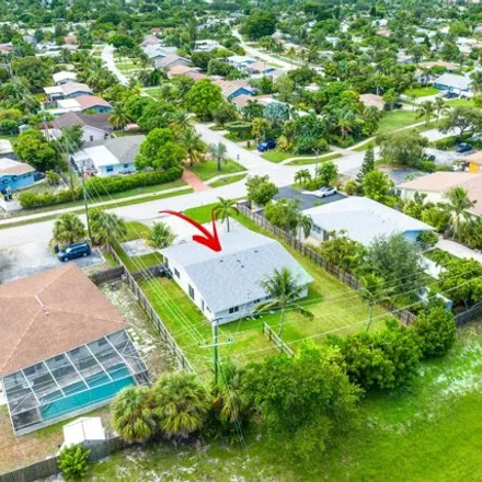 Buy this 4 bed house on 3133 Albatross Rd in Delray Beach, Florida