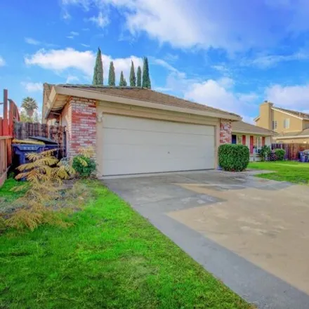 Buy this 4 bed house on 14607 Cedar Valley Drive in Lathrop, CA 95330