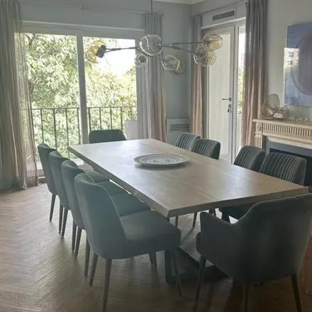 Rent this 3 bed apartment on Castex 3600 in Palermo, C1425 DDA Buenos Aires