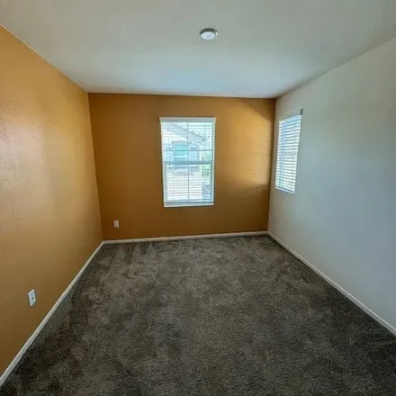 Rent this 3 bed apartment on 30318 Village Knoll Drive in Menifee, CA 92584