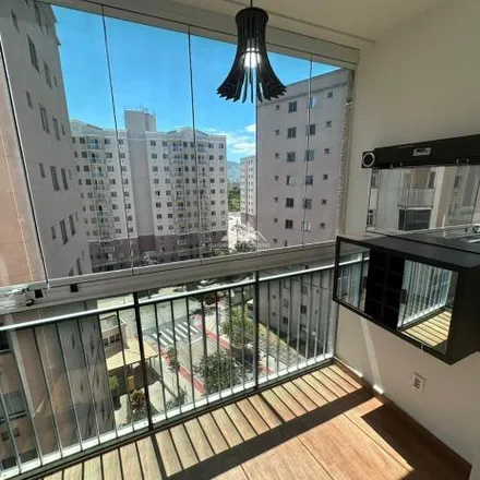Buy this 2 bed apartment on Condomínio Via Sol - Torre 3 in Rua Buriti 268, Morada de Laranjeiras