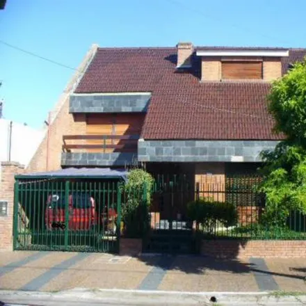 Buy this studio house on 822 - Chaco 5801 in Partido de Tres de Febrero, 1682 Martín Coronado