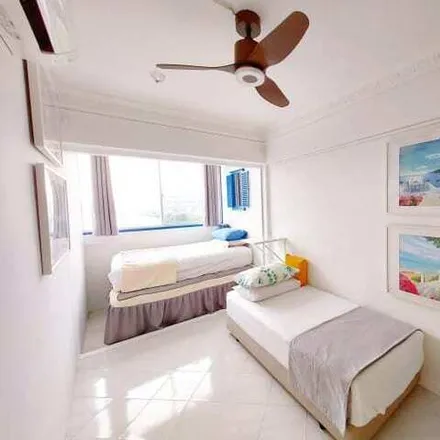 Rent this 1 bed room on 51 Teban Gardens Road in Teban Gardens, Singapore 600051