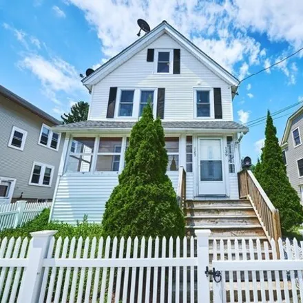 Buy this 4 bed house on 139 Walworth Street in Boston, MA 02131