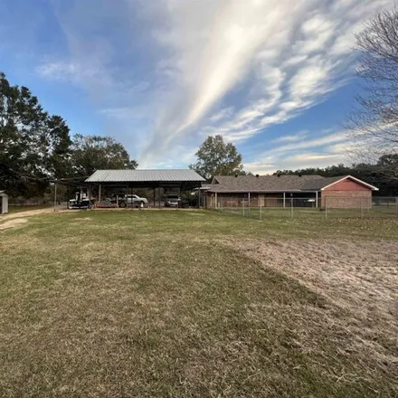 Image 4 - 2489 County Road 569, Jasper County, TX 75933, USA - House for sale