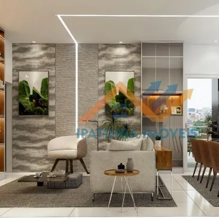 Buy this 3 bed apartment on Avenida Paladium in Ipatinga - MG, 35160-212