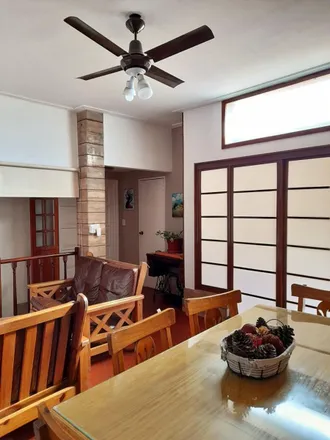 Buy this 5 bed apartment on Portela 48 in Flores, C1406 GMU Buenos Aires