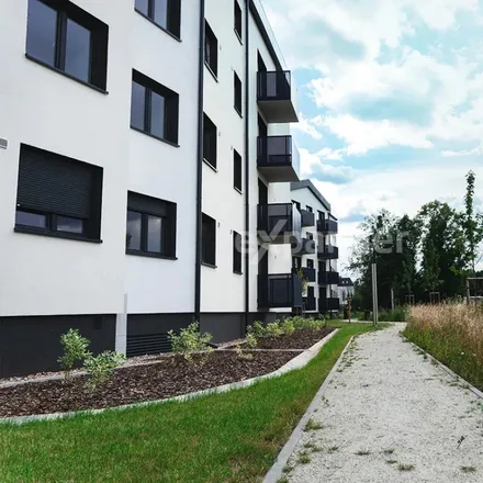 Buy this 3 bed apartment on Ibn Siny Awicenny in 52-405 Wrocław, Poland