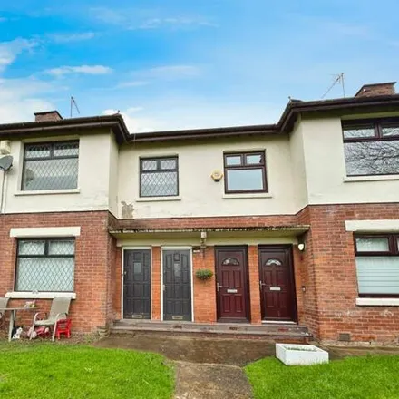 Buy this 3 bed apartment on 113 Waterloo Road in Manchester, M8 8BY
