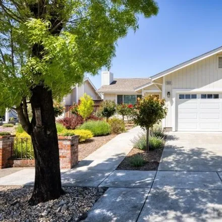 Buy this 3 bed house on 3369 Sansone Court in Santa Rosa, CA 95403