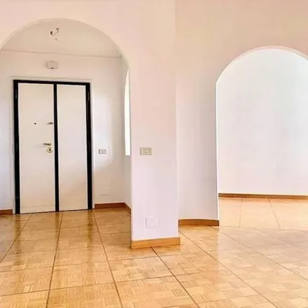 Image 5 - Via Alessandro Fleming, 00191 Rome RM, Italy - Apartment for rent