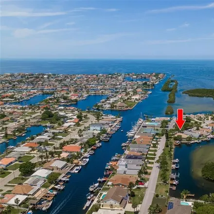 Buy this 2 bed house on 4901 Marine Parkway in New Port Richey, FL 34652