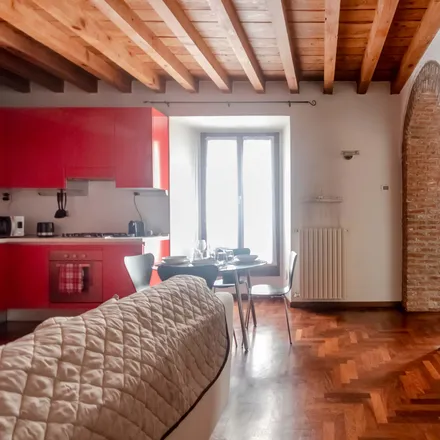 Image 3 - Enoteca, Via Anfiteatro, 20121 Milan MI, Italy - Apartment for rent