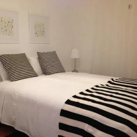 Rent this 2 bed apartment on Electrobobinadora José M. C. Santos in LDA, Rua Conde das Antas 64A