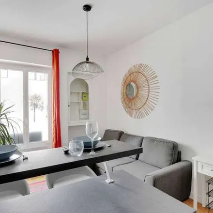 Image 6 - 5 Rue Vauthier, 92100 Boulogne-Billancourt, France - Apartment for rent