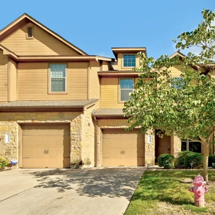 Image 2 - 1716 Monahans Lane, Austin, TX 78748, USA - Townhouse for sale