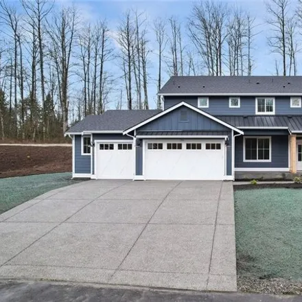 Buy this 4 bed house on 27325 3rd Avenue Northeast in Snohomish County, WA 98223