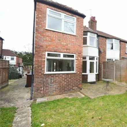 Image 9 - Arnfield Road, Manchester, M20 4AG, United Kingdom - Duplex for rent