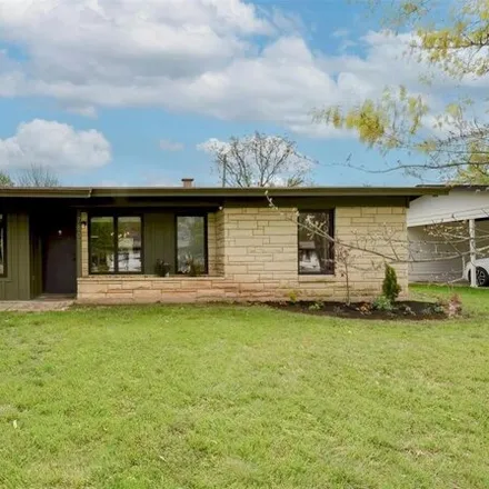 Buy this 2 bed house on 7807 Northwest Drive in Austin, TX 78757