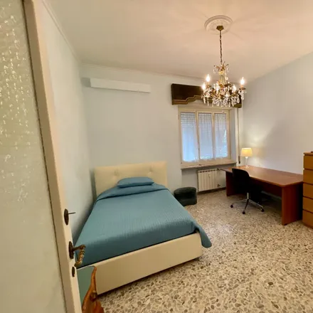 Image 3 - Via Federico Millosevich, 00158 Rome RM, Italy - Room for rent