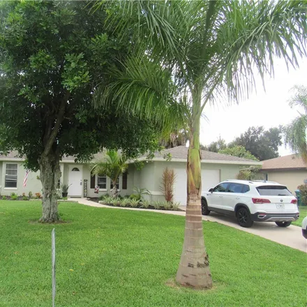 Buy this 2 bed house on 1846 Southeast 1st Street in Cape Coral, FL 33990